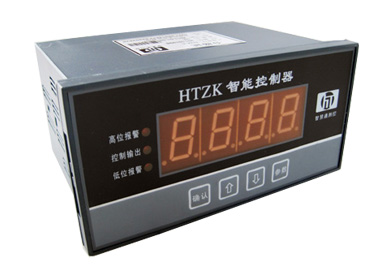 HTZK智能温度显示仪