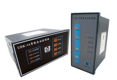 UDK-4x型电极液位报警控制器