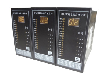 HTDK-口-B系列电接点液位计